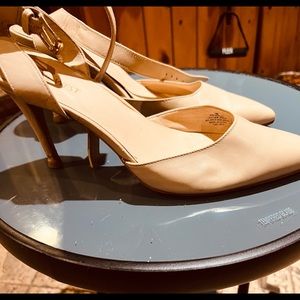 Love sling backs here thank me later